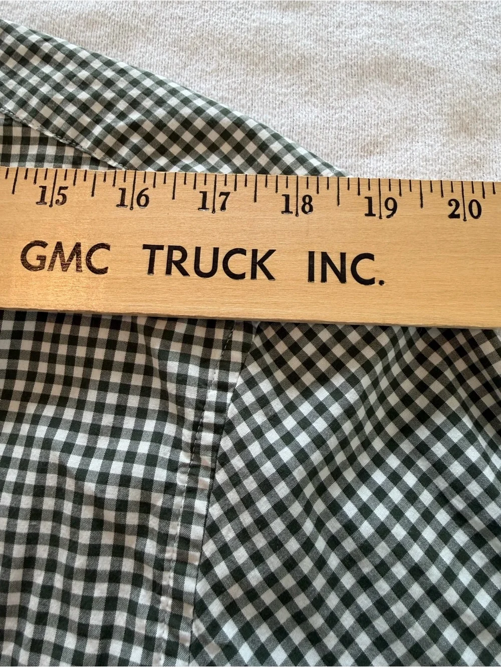 J. Crew good pre